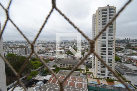 Apartamento para alugar com 50m², 2 quartos e 1 vagaVista do Quarto 1