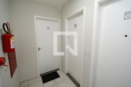 Apartamento para alugar com 50m², 2 quartos e 1 vagaHall de entrada