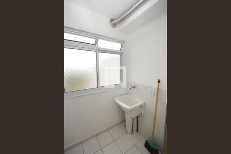 Apartamento para alugar com 50m², 2 quartos e 1 vagaÁrea de Serviço