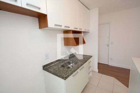 Apartamento para alugar com 50m², 2 quartos e 1 vagaCozinha