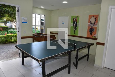 Apartamento para alugar com 50m², 2 quartos e 1 vagaÁrea comum