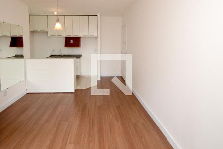 Apartamento para alugar com 50m², 2 quartos e 1 vagaSala