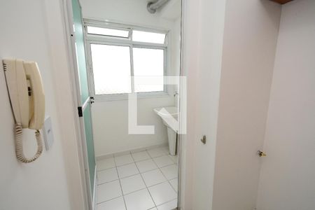 Apartamento para alugar com 50m², 2 quartos e 1 vagaÁrea de Serviço