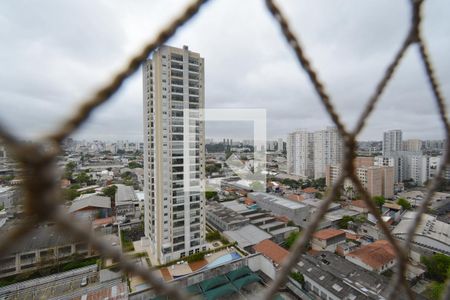 Apartamento para alugar com 50m², 2 quartos e 1 vagaVista do Quarto 1