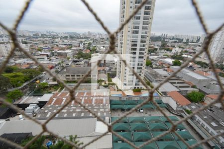 Apartamento para alugar com 50m², 2 quartos e 1 vagaVista do Quarto 1