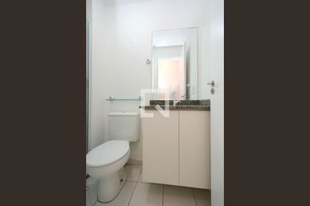 Apartamento para alugar com 50m², 2 quartos e 1 vagaBanheiro