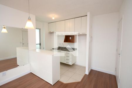 Apartamento para alugar com 50m², 2 quartos e 1 vagaCozinha