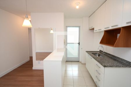 Apartamento para alugar com 50m², 2 quartos e 1 vagaCozinha