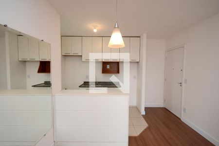 Apartamento para alugar com 50m², 2 quartos e 1 vagaCozinha