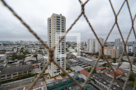 Apartamento para alugar com 50m², 2 quartos e 1 vagaVista da Varanda