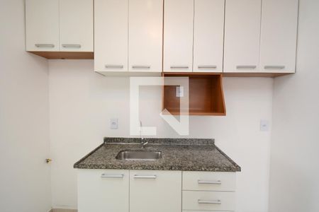 Apartamento para alugar com 50m², 2 quartos e 1 vagaCozinha