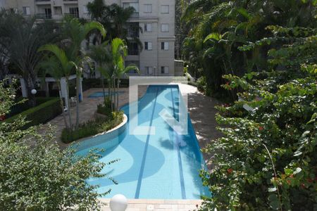 Apartamento para alugar com 50m², 2 quartos e 1 vagaÁrea comum - Piscina