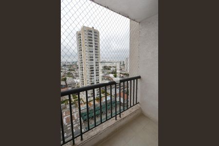 Apartamento para alugar com 50m², 2 quartos e 1 vagaVaranda da Sala