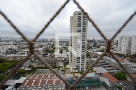 Apartamento para alugar com 50m², 2 quartos e 1 vagaVista do Quarto 1