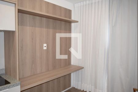 Sala de apartamento para alugar com 1 quarto, 30m² em Pinheiros, São Paulo