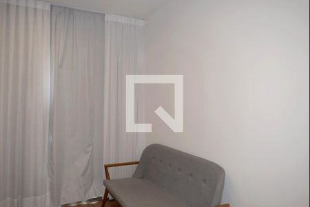 Sala de apartamento para alugar com 1 quarto, 30m² em Pinheiros, São Paulo