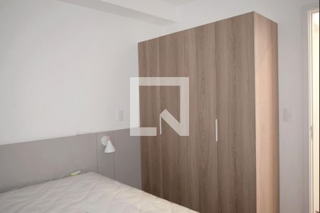 Quarto de apartamento para alugar com 1 quarto, 30m² em Pinheiros, São Paulo