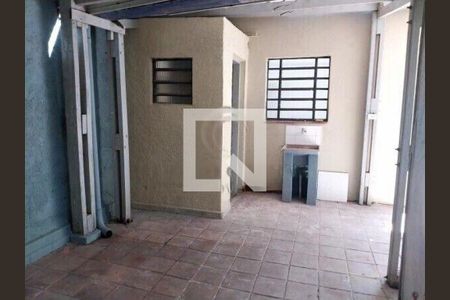 Casa à venda com 2 quartos, 301m² em Vila Santa Teresa, Santo André