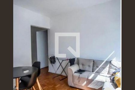 Apartamento à venda com 60m², 1 quarto e sem vaga
