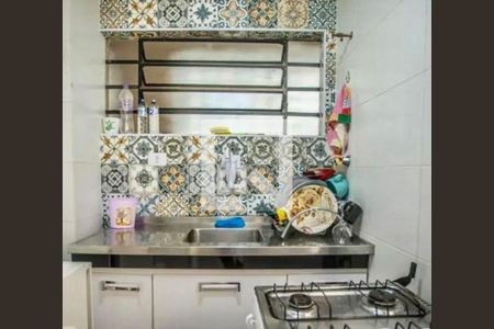 Apartamento à venda com 60m², 1 quarto e sem vaga