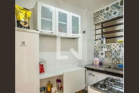 Apartamento à venda com 60m², 1 quarto e sem vaga