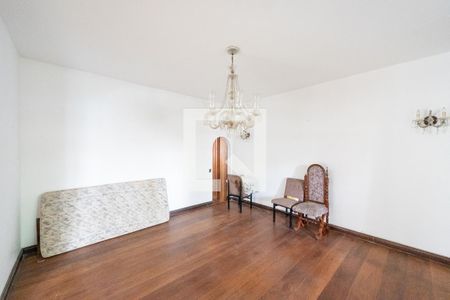 Sala 1 de casa à venda com 3 quartos, 800m² em Indianópolis, São Paulo