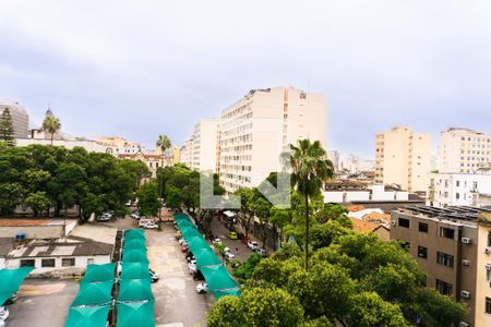 Apartamento à venda com 73m², 2 quartos e sem vagaVista do Quarto 2
