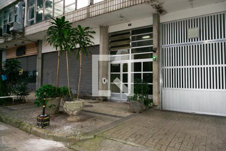 Apartamento à venda com 73m², 2 quartos e sem vagaFachada