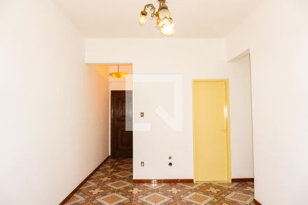 Sala de apartamento à venda com 2 quartos, 73m² em Centro, Rio de Janeiro