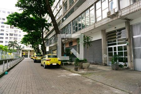 Apartamento à venda com 73m², 2 quartos e sem vagaFachada