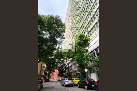 Apartamento à venda com 73m², 2 quartos e sem vagaFachada