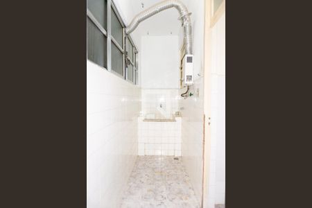 Apartamento à venda com 73m², 2 quartos e sem vagaÁrea de Serviço