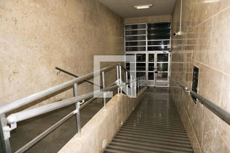 Apartamento à venda com 73m², 2 quartos e sem vagaHall de entrada