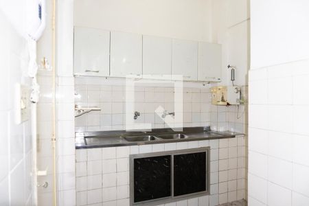 Apartamento à venda com 73m², 2 quartos e sem vagaCozinha