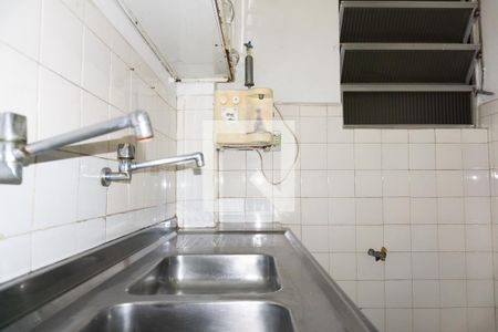 Apartamento à venda com 73m², 2 quartos e sem vagaCozinha