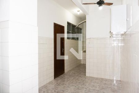 Apartamento à venda com 73m², 2 quartos e sem vagaCozinha