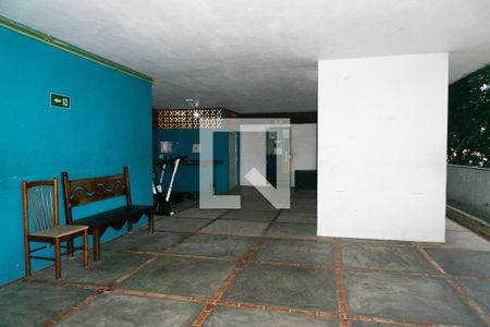 Apartamento à venda com 73m², 2 quartos e sem vagaÁrea comum - Playground