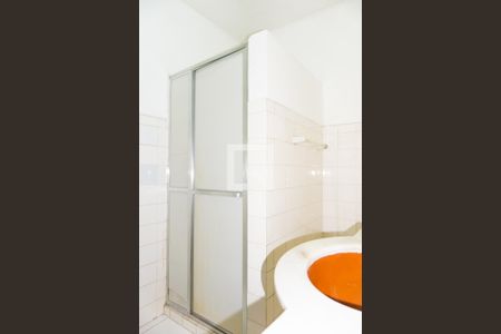 Apartamento à venda com 73m², 2 quartos e sem vagaBanheiro