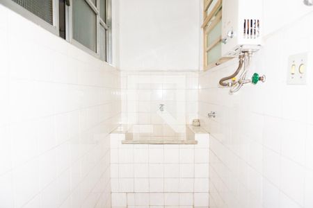 Apartamento à venda com 73m², 2 quartos e sem vagaÁrea de Serviço