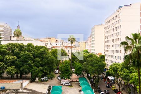 Apartamento à venda com 73m², 2 quartos e sem vagaVista do Quarto 1