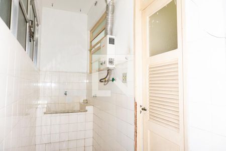 Apartamento à venda com 73m², 2 quartos e sem vagaÁrea de Serviço