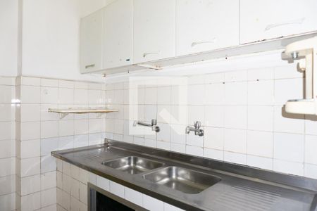 Apartamento à venda com 73m², 2 quartos e sem vagaCozinha