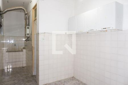 Apartamento à venda com 73m², 2 quartos e sem vagaCozinha