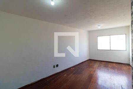 Salas de apartamento à venda com 3 quartos, 80m² em Vila Proost de Souza, Campinas