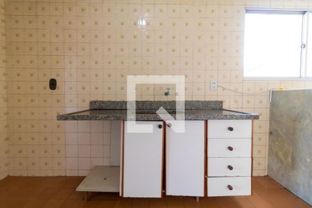 Apartamento para alugar com 80m², 3 quartos e sem vaga Apartamento para alugar com 80m², 3 quartos e sem vagaCozinha