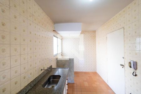 Apartamento para alugar com 80m², 3 quartos e sem vaga Apartamento para alugar com 80m², 3 quartos e sem vagaCozinha