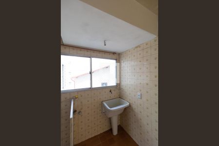 Apartamento para alugar com 80m², 3 quartos e sem vaga Apartamento para alugar com 80m², 3 quartos e sem vagaÁrea de Serviço