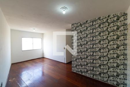 Salas de apartamento para alugar com 3 quartos, 80m² em Vila Proost de Souza, Campinas