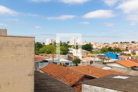 Apartamento para alugar com 80m², 3 quartos e sem vaga Apartamento para alugar com 80m², 3 quartos e sem vagaVista do Quarto 02