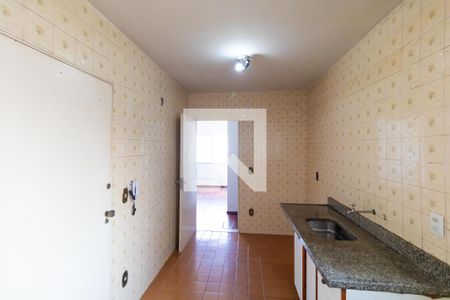 Apartamento para alugar com 80m², 3 quartos e sem vaga Apartamento para alugar com 80m², 3 quartos e sem vagaCozinha